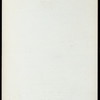 DINNER [held by] ALCAZAR HOTEL [at] "ST. AUGUSTINE, FL" (HOTEL;)