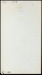 DINNER [held by] ALCAZAR HOTEL [at] "ST. AUGUSTINE, FL" (HOTEL;)