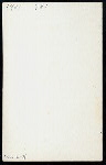 DINNER [held by] TAMPA BAY HOTEL [at] "TAMPA, FL" (HOTEL;)