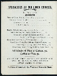 GREAT SURPRISE, THE [held by] CITY HALL CENTER [at] "NEW YORK, NY" (REST)