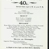 GREAT SURPRISE, THE [held by] CITY HALL CENTER [at] "NEW YORK, NY" (REST)