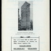 GREAT SURPRISE, THE [held by] CITY HALL CENTER [at] "NEW YORK, NY" (REST)