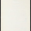 LUNCHEON [held by] TAMPA BAY HOTEL [at] "TAMPA, FL" (HOTEL;)