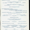 DINNER [held by] TAMPA BAY HOTEL [at] "TAMPA, FL" (HOTEL;)