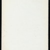DINNER [held by] TAMPA BAY HOTEL [at] "TAMPA, FL" (HOTEL;)