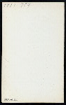 DINNER [held by] TAMPA BAY HOTEL [at] "TAMPA, FL" (HOTEL;)