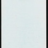 LUNCHEON [held by] ALCAZAR HOTEL [at] "ST. AUGUSTINE,FLA." (HOTEL)