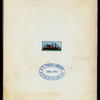 DINNER [held by] FRIENDS AND ACQAINTANCES OFJAMES C.McCARTHY [at] "HOTEL VENDOME,BOSTON.MA" (HOTEL;)