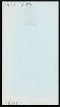 LUNCHEON [held by] HOTEL ALGAZAR [at] "ST. AUGUSTINE,FL" (HOTEL;)