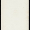 DINNER [held by] TAMPA BAY HOTEL [at] "TAMPA,FL" (HOTEL;)