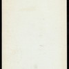 LUNCH [held by] HAMBURG-AMERIKA LINIE [at] SS AUGUSTE VICTORIA (SS;)