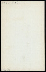 LUNCH [held by] HAMBURG-AMERIKA LINIE [at] SS AUGUSTE VICTORIA (SS;)