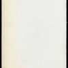 DINNER [held by] TAMPA BAY HOTEL [at] "TAMPA,FL" (HOTEL;)