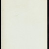 LUNCH [held by] HAMBURG-AMERIKA LINIE [at] SS AUGUSTE VICTORIA (SS;)