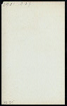 LUNCH [held by] HAMBURG-AMERIKA LINIE [at] SS AUGUSTE VICTORIA (SS;)