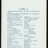 LUNCHEON [held by] HOTEL ROYAL PALM [at] "MIAMI BISCAYNE BAY,FL" (HOTEL;)