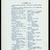 DINNER [held by] HOTEL ROYAL PALM [at] "MIAMI BISCAYNE BAY,FL" (HOTEL;)