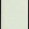 LUNCH [held by] TAMPA BAY HOTEL [at] "TAMPA,FL" (HOTEL;)