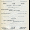DINNER [held by] TAMPA BAY HOTEL [at] "TAMPA,FL" (HOTEL;)