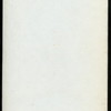DINNER [held by] TAMPA BAY HOTEL [at] "TAMPA,FL" (HOTEL;)