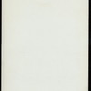 DINNER [held by] HOTEL ALGAZAR [at] "ST. AUGUSTINE,FL" (HOTEL;)