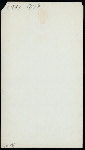 DINNER [held by] HOTEL ALGAZAR [at] "ST. AUGUSTINE,FL" (HOTEL;)
