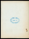DINNER TO S.T.WELLMAN [held by] CENTURY CLUB [at] (NY) ("OTHER,(PRIVATE CLUB)")