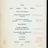 DINNER TO S.T.WELLMAN [held by] CENTURY CLUB [at] (NY) ("OTHER,(PRIVATE CLUB)")