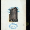 DINNER TO S.T.WELLMAN [held by] CENTURY CLUB [at] (NY) ("OTHER,(PRIVATE CLUB)")