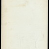 LUNCH [held by] HAMBURG-AMERIKA LINIE [at] SS AUGUSTE VICTORIA (SS;)
