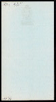 LUNCHEON [held by] HOTEL ALGAZAR [at] "ST. AUGUSTINE,FL" (HOTEL;)
