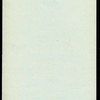 LUNCHEON [held by] TAMPA BAY HOTEL [at] "TAMPA, FL" (HOTEL;)