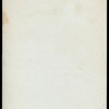 ZWEITES FRUHSTUCK [held by] HAMBURG-AMERIKA LINIE [at] "SCHNELLDAMPFER ""AUGUSTE VICTORIA""" (SS;)