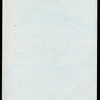 LUNCHEON [held by] ALCAZAR HOTEL [at] "ST. AUGUSTINE, FL" (HOTEL;)