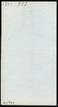 LUNCHEON [held by] ALCAZAR HOTEL [at] "ST. AUGUSTINE, FL" (HOTEL;)