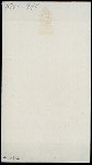 DINNER [held by] ALCAZAR HOTEL [at] "ST. AUGUSTINE, FL" (HOTEL;)