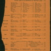 MENU [held by] DRAKE'S OYSTER HOUSE AND CAFE [at] "61-63 EAST 59 STREET,NEW YORK, NY" (REST;)