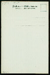 BREAKFAST [held by] NORDDEUTSCHER LLOYD BREMEN [at] SS HOHENZOLLERN (SS;)