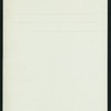 LUNCH [held by] NORDDEUTSCHER LLOYD BREMEN [at] "DAMPFER ""BARBAROSSA""" (SS;)