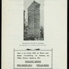 THE GREAT SURPRISE BILL OF FARE [held by] CITY HALL CELLAR [at] "NEW YORK, NY" (REST;)