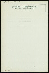 FRUHSTUCK [held by] NORDDEUTSCHER LLOYD BREMEN [at] "SCHNELLDAMPFER ""HOHENZOLLERN""" (SS;)