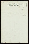 LUNCH [held by] NORDDEUTSCHER LLOYD BREMEN [at] "DAMPFER ""BARBAROSSA""" (SS;)