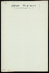 FRUHSTUCK [held by] NORDDEUTSCHER LLOYD BREMEN [at] "SCHNELLDAMPFER ""HOHENZOLLERN""" (SS;)