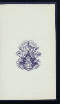 BANQUET COMPLIMENTARY TO GRAND ENCAMPMENT OF VISITING PATRIOTS [held by] FLORIDA ENCAMPMENT NO. 1 [at] "JACKSONVILLE, FL"