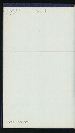 BANQUET COMPLIMENTARY TO GRAND ENCAMPMENT OF VISITING PATRIOTS [held by] FLORIDA ENCAMPMENT NO. 1 [at] "JACKSONVILLE, FL"