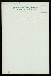 MITTAGESSEN - DINNER [held by] NORDDEUTSCHER LLOYD BREMEN [at] "DAMPFER ""BARBAROSSA""" (SS;)