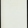 LUNCH [held by] NORDDEUTSCHER LLOYD BREMEN [at] "SCHNELLDAMPFER ""HOHENZOLLERN""" (SS;)