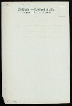 LUNCH [held by] NORDDEUTSCHER LLOYD BREMEN [at] "SCHNELLDAMPFER ""HOHENZOLLERN""" (SS;)