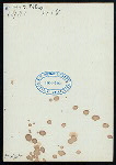 LUNCH FOR NATIONAL ACADEMY OF SCIENCES] [held by] U.S. NATIONAL MUSEUM [at] "MUSEUM CAFE, WASHINGTON, D.C." (REST;)