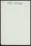 LUNCH [held by] NORDDEUTSCHER LLOYD BREMEN [at] SS HOHENZOLLERN (SS;)